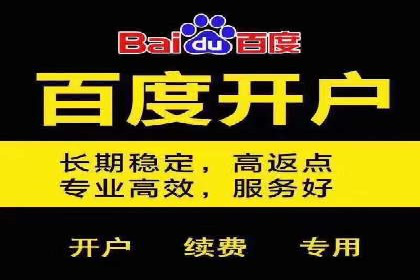 百度推广代运营公司案例分析：效果显著